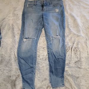 AE jeans
